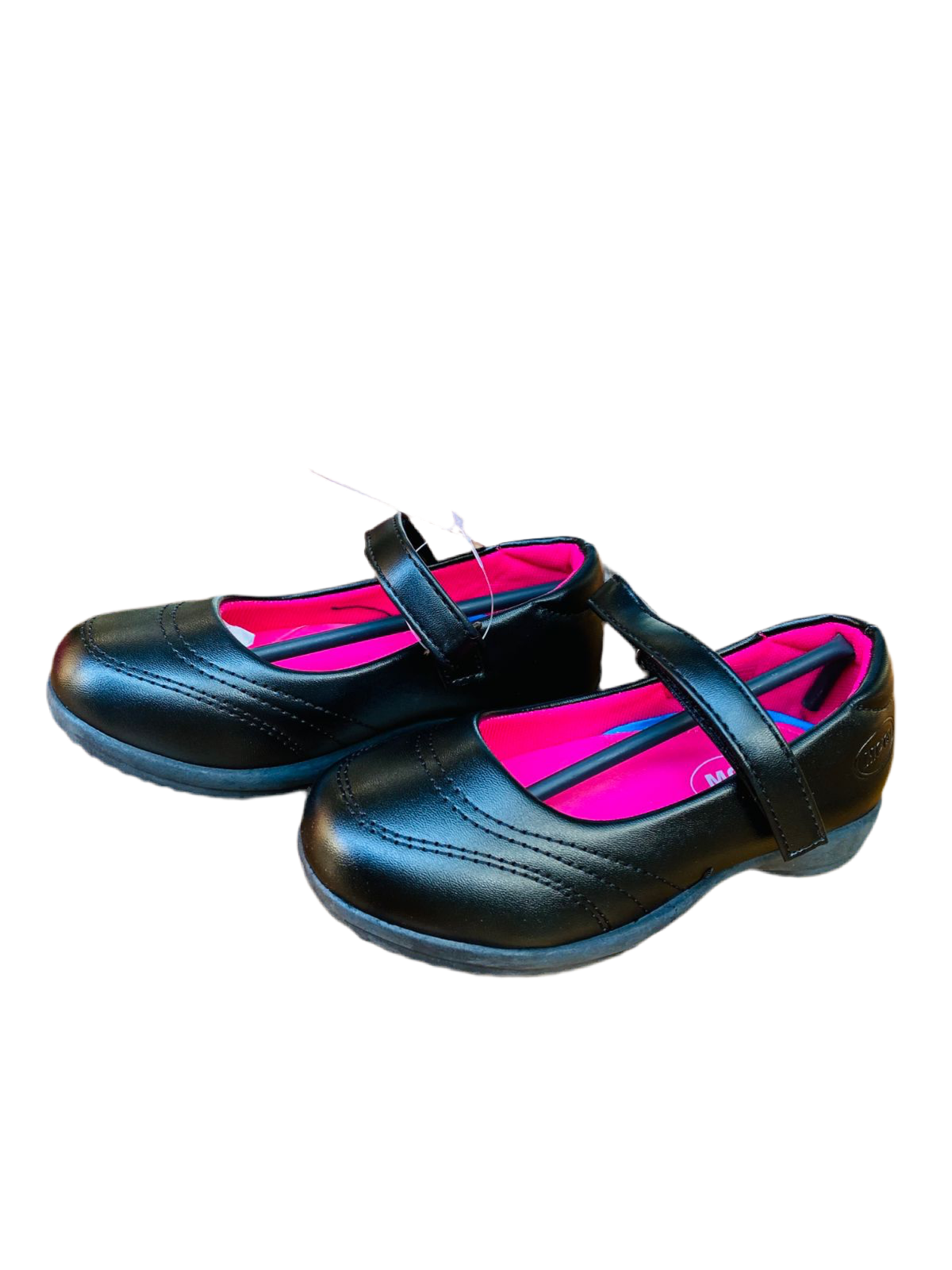 Zapatilla escolar para niñas 570-1415365 510360