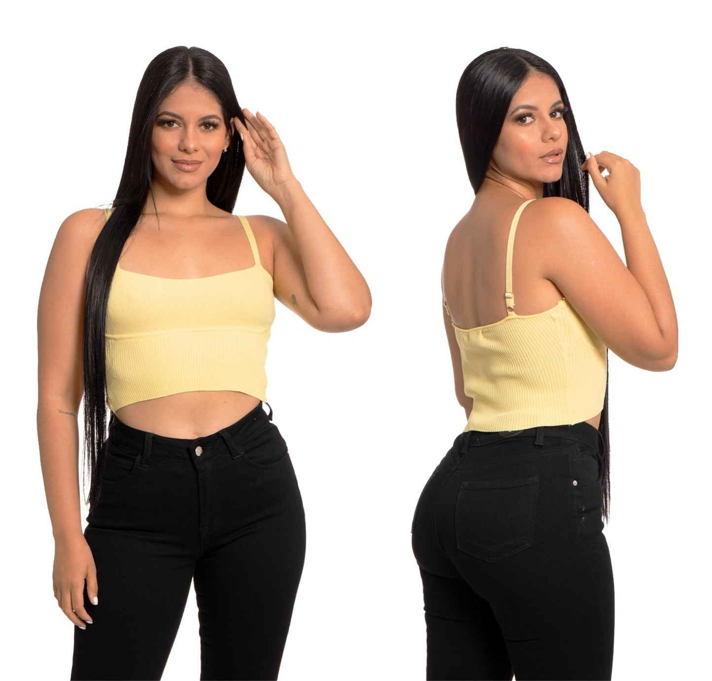 Camisa dama blusa rosada verde azul celeste blanca beige nude negra CTD1160-58 350245