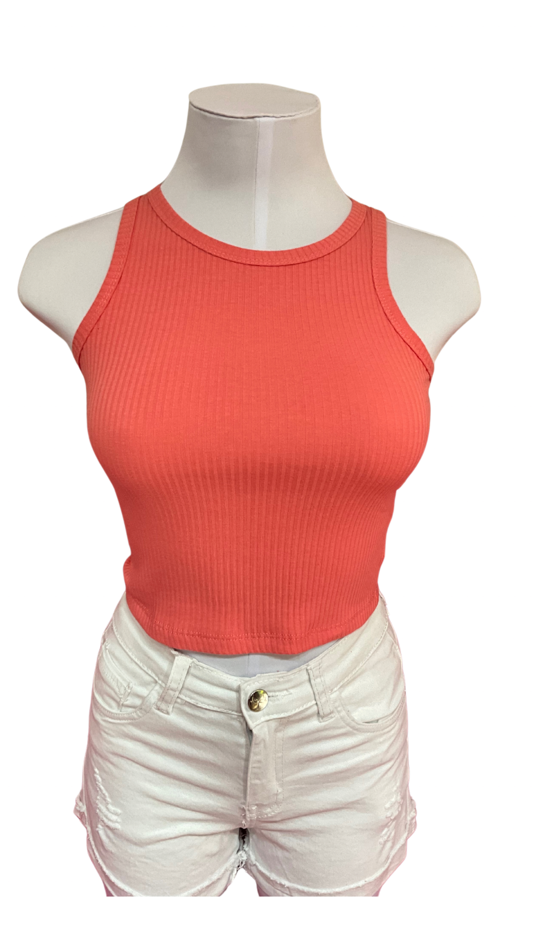 Camisa dama blusa rosada CTD1169-17 250215