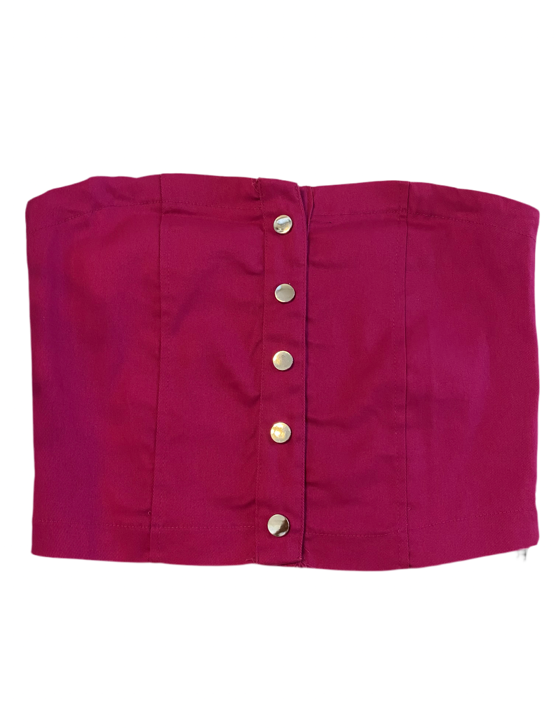 Camisa blusa dama Fuscia CTD1166-4 400335