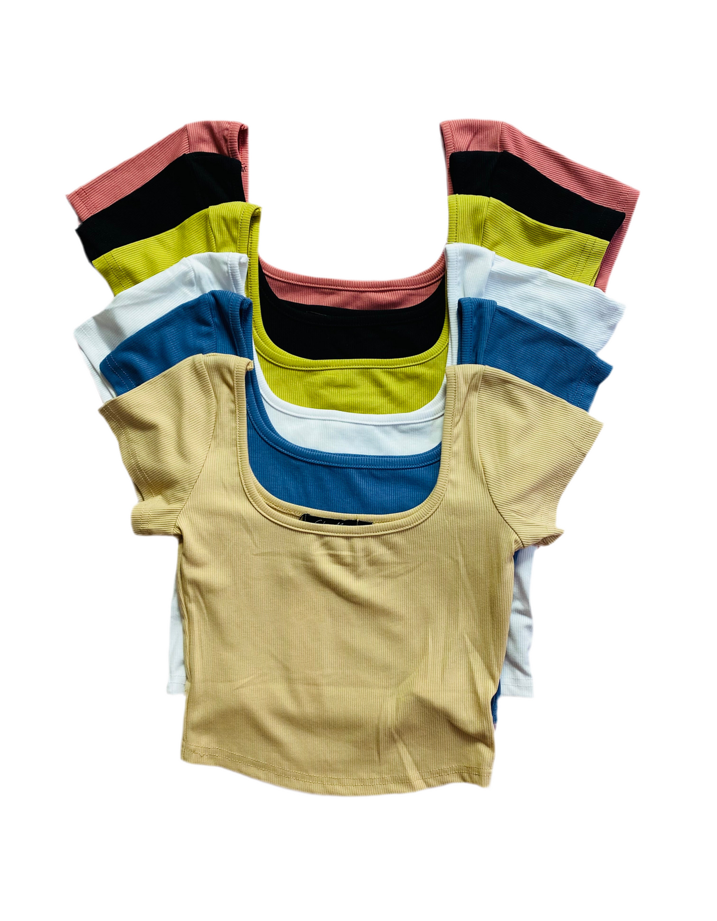 Camisa dama blusa CTD1170-41 350/225 rosada verde azul celeste blanca beige nude negra
