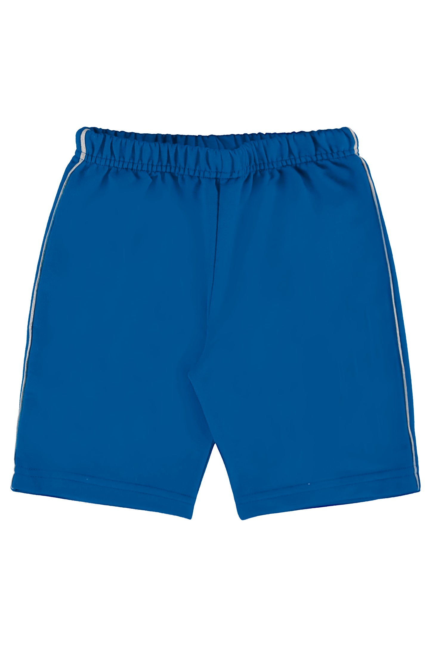 Conjunto short camisa Niño 18040-AB2161 bee loop 690445