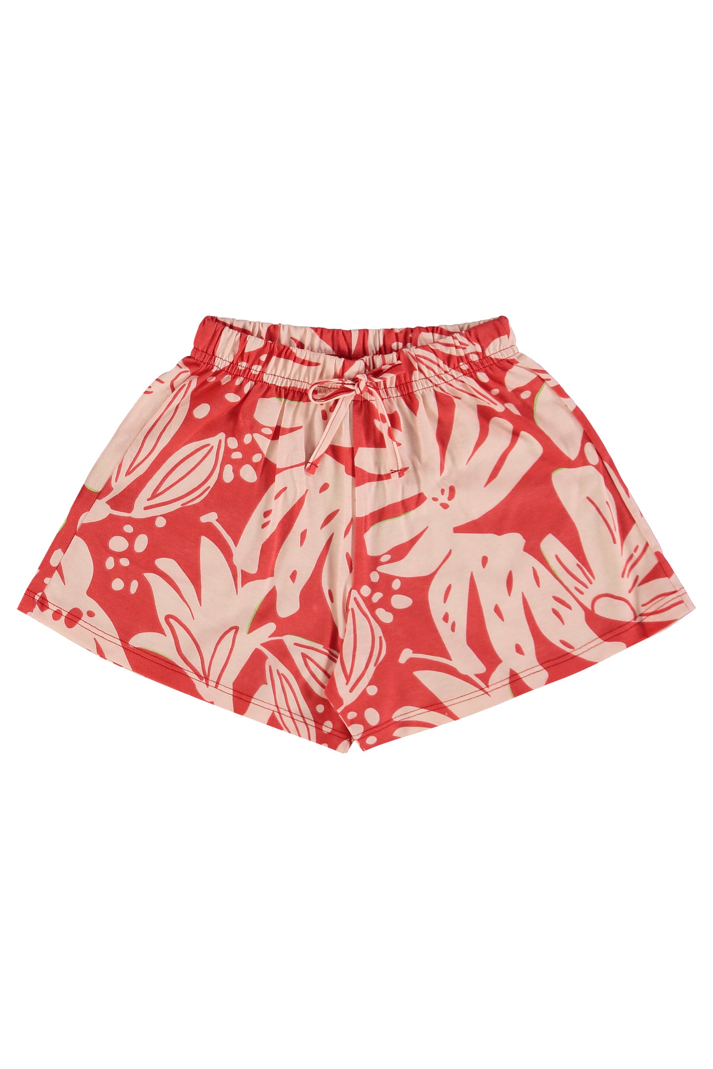 Conjunto para niña short y camisa 18022-FLO974 545390 bee loop