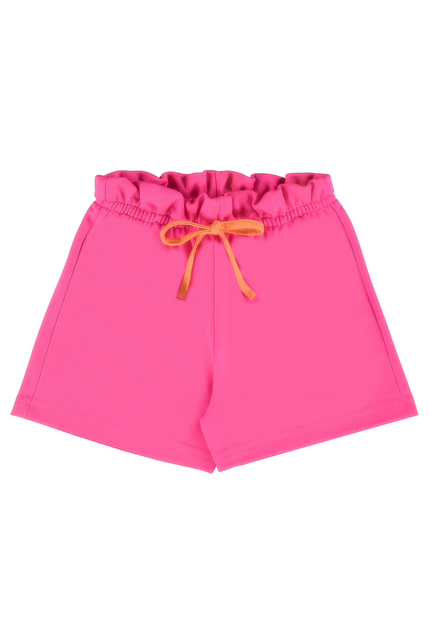 Conjunto para niña short y camisa 18031-151247 520445 bee loop