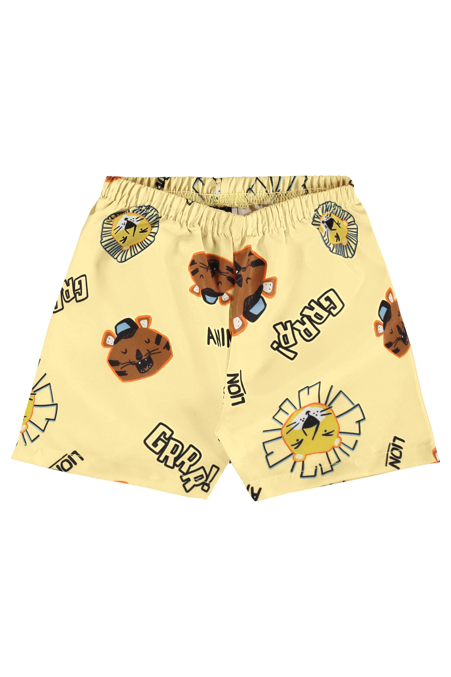 Conjunto 2 piezas camisa y short niño 18001-008910 490399 bee loop