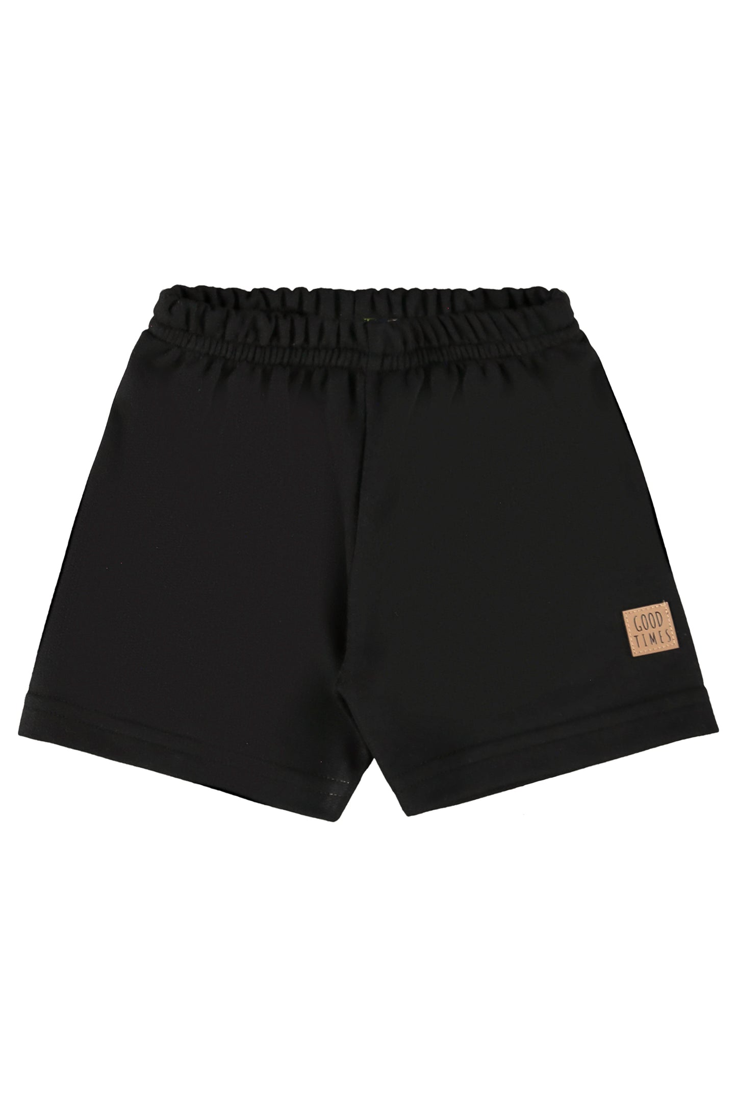 Conjunto 2 piezas camisa y short niño 18006-LIS626 445290 bee loop