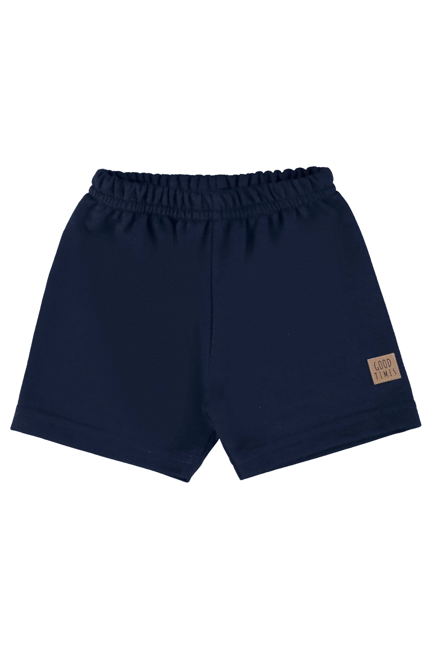 Conjunto 2 piezas camisa y short niño 18006-LIS625 445290 bee loop