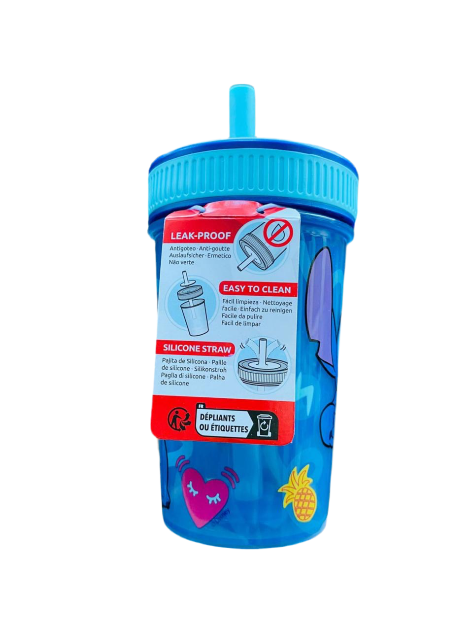 Vaso stitch 420 ML 744-75086 245190