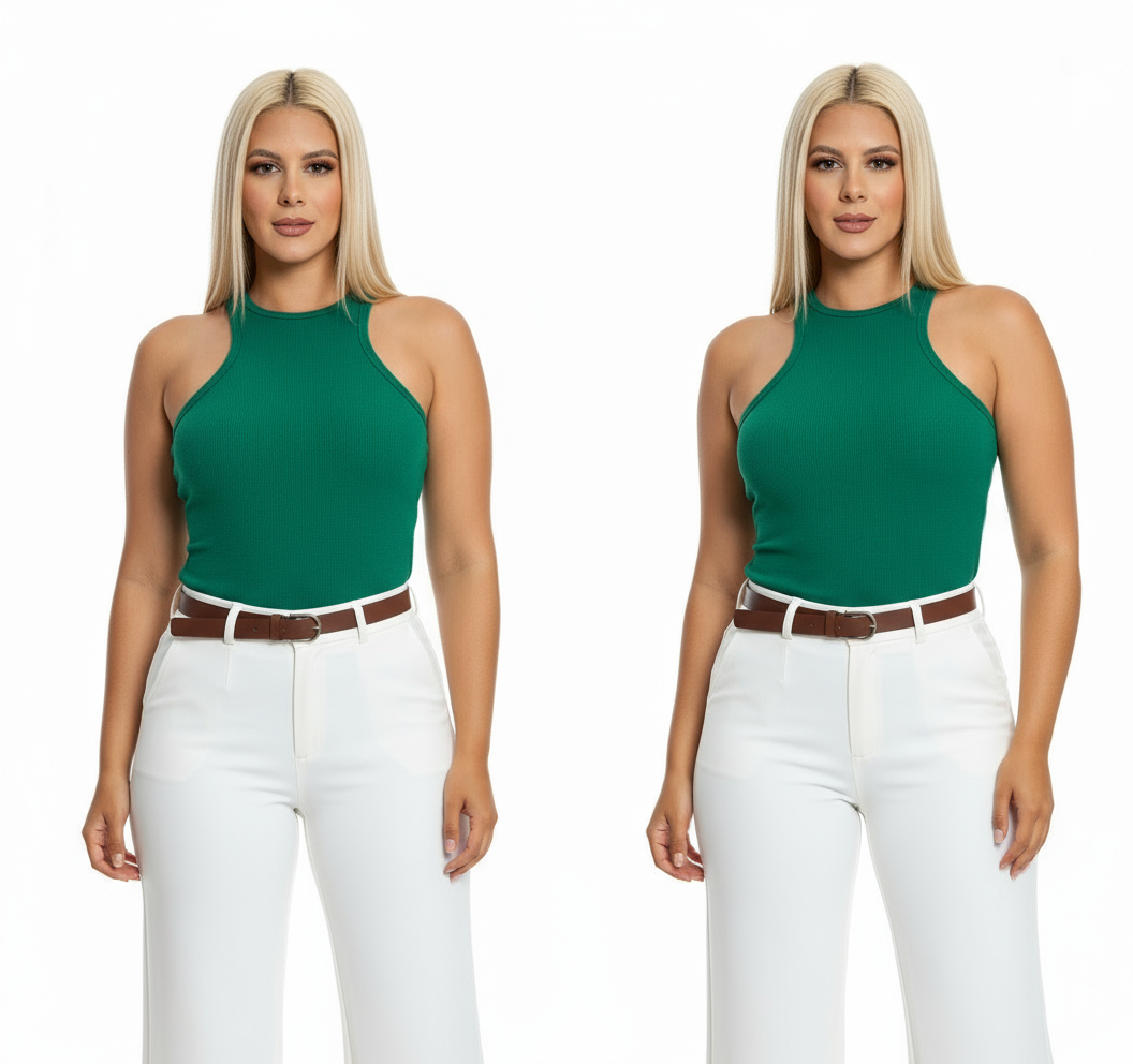 Camisa dama blusa rosada verde azul celeste blanca beige nude negra CTD1169-44 250215