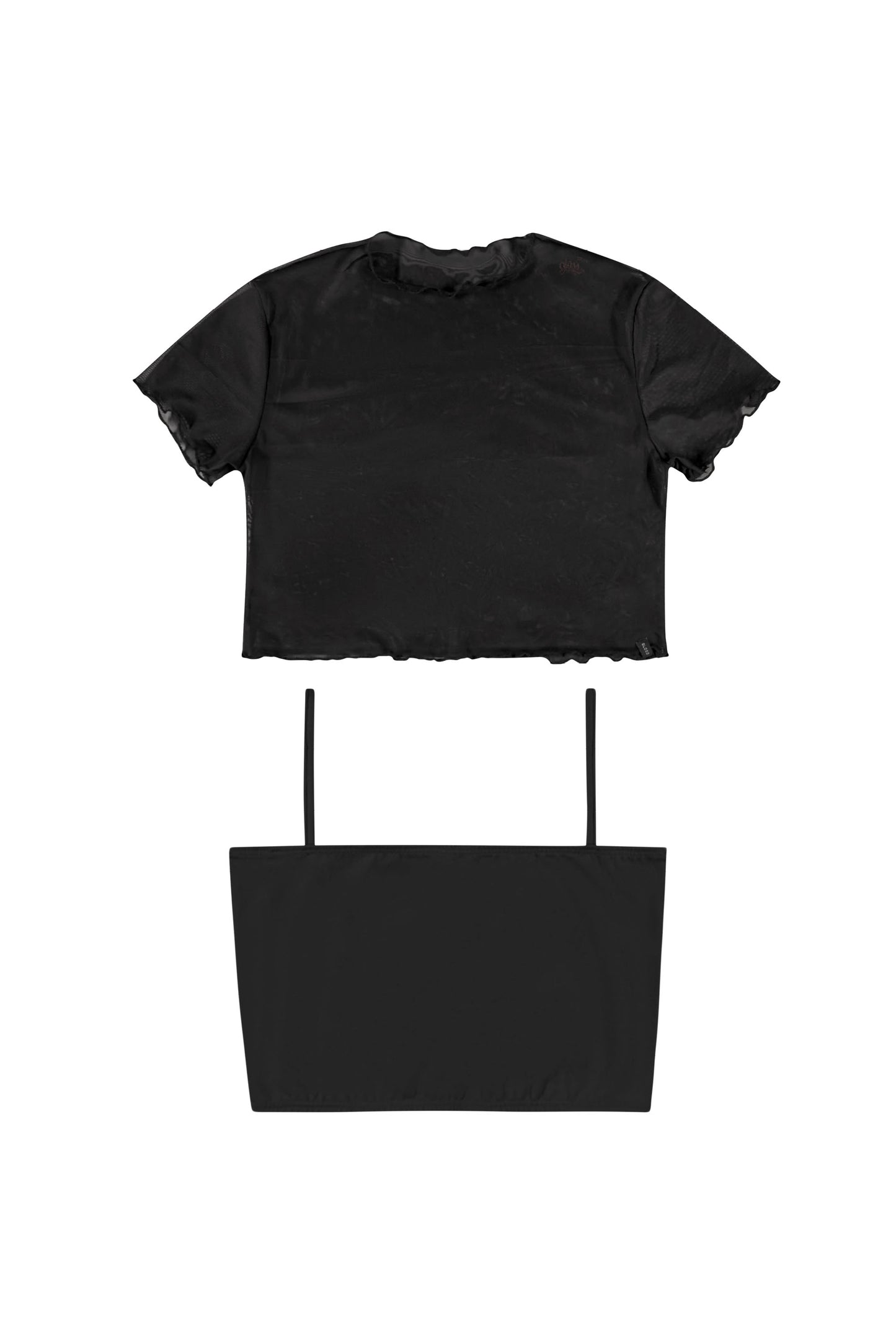 Camisa kit2 Niña gloss 31852-008910 545345