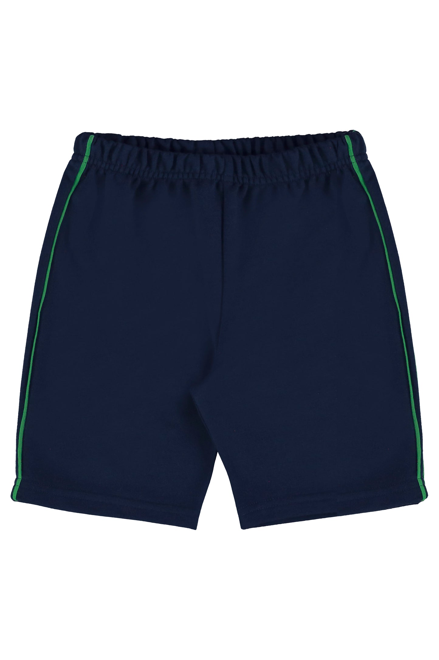 Conjunto short camisa Niño 18040-AB2162 bee loop 690445