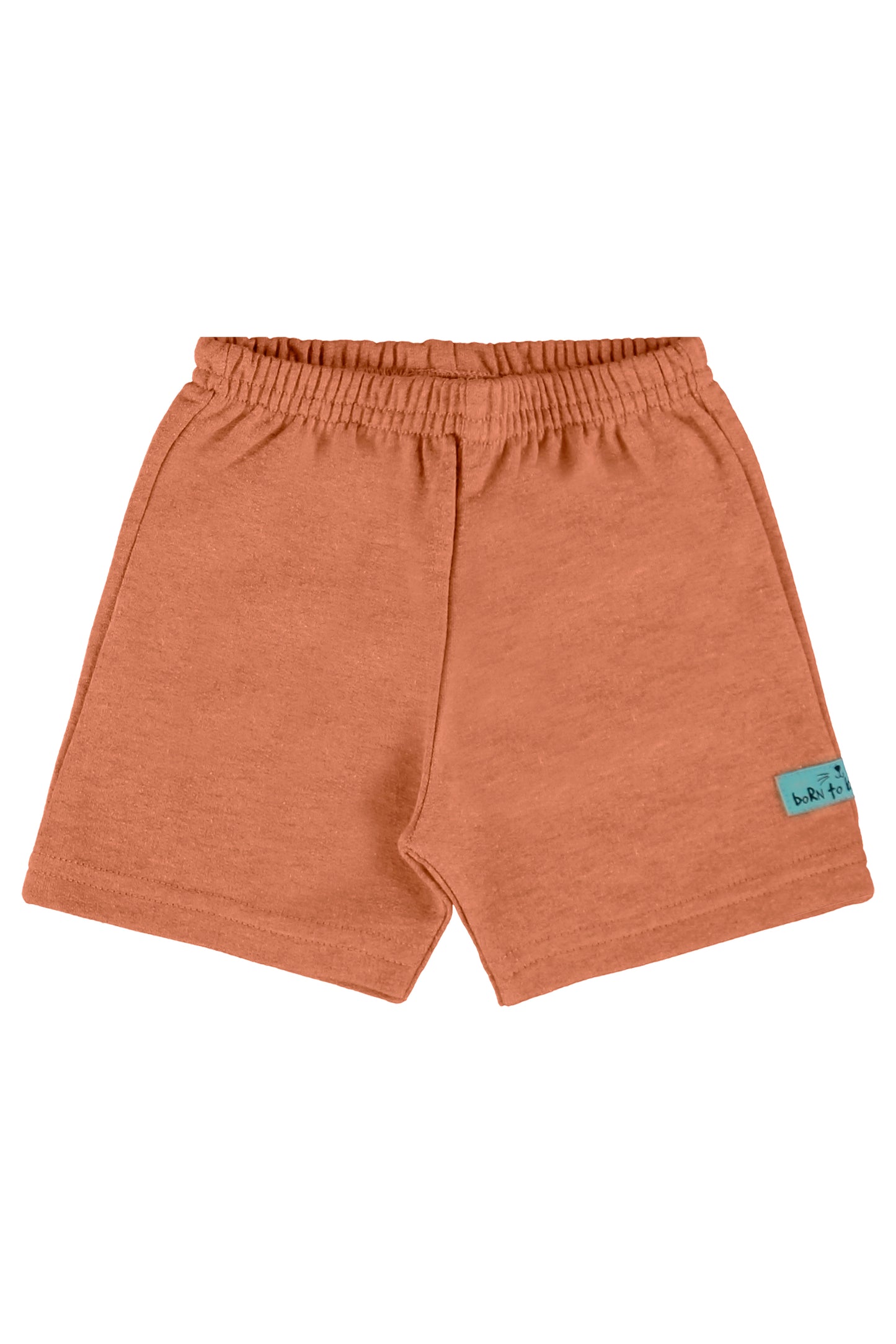 Conjunto 2 piezas camisa y short niño 18002-155218 490345 bee loop