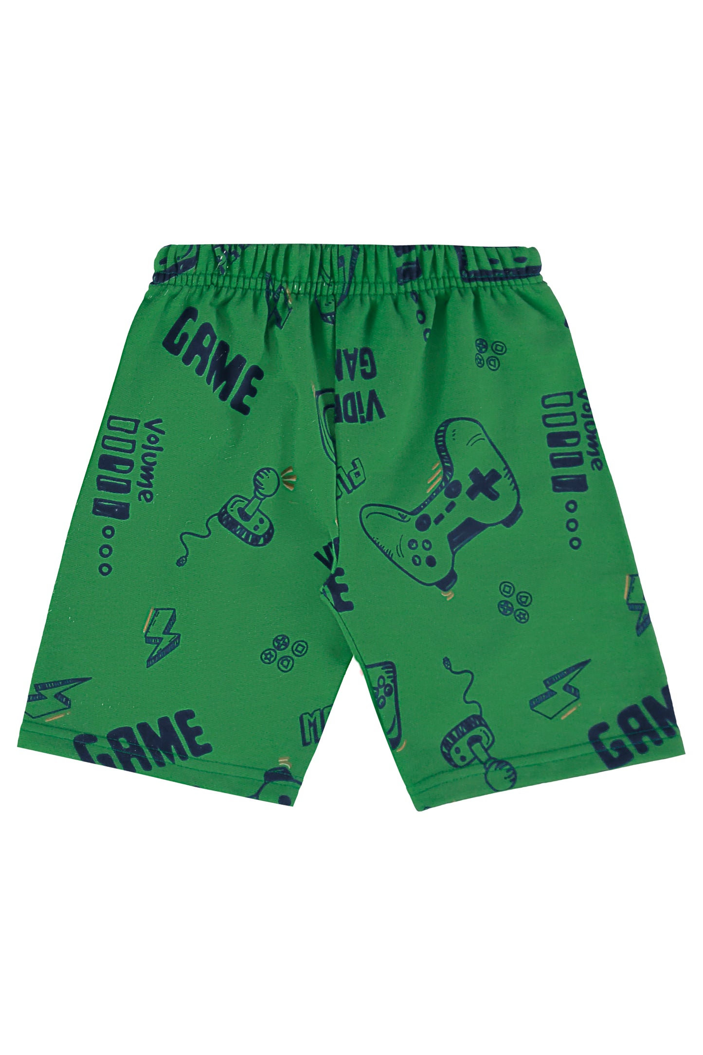 Conjunto short camisa Niño 18043-151247 610445 bee loop