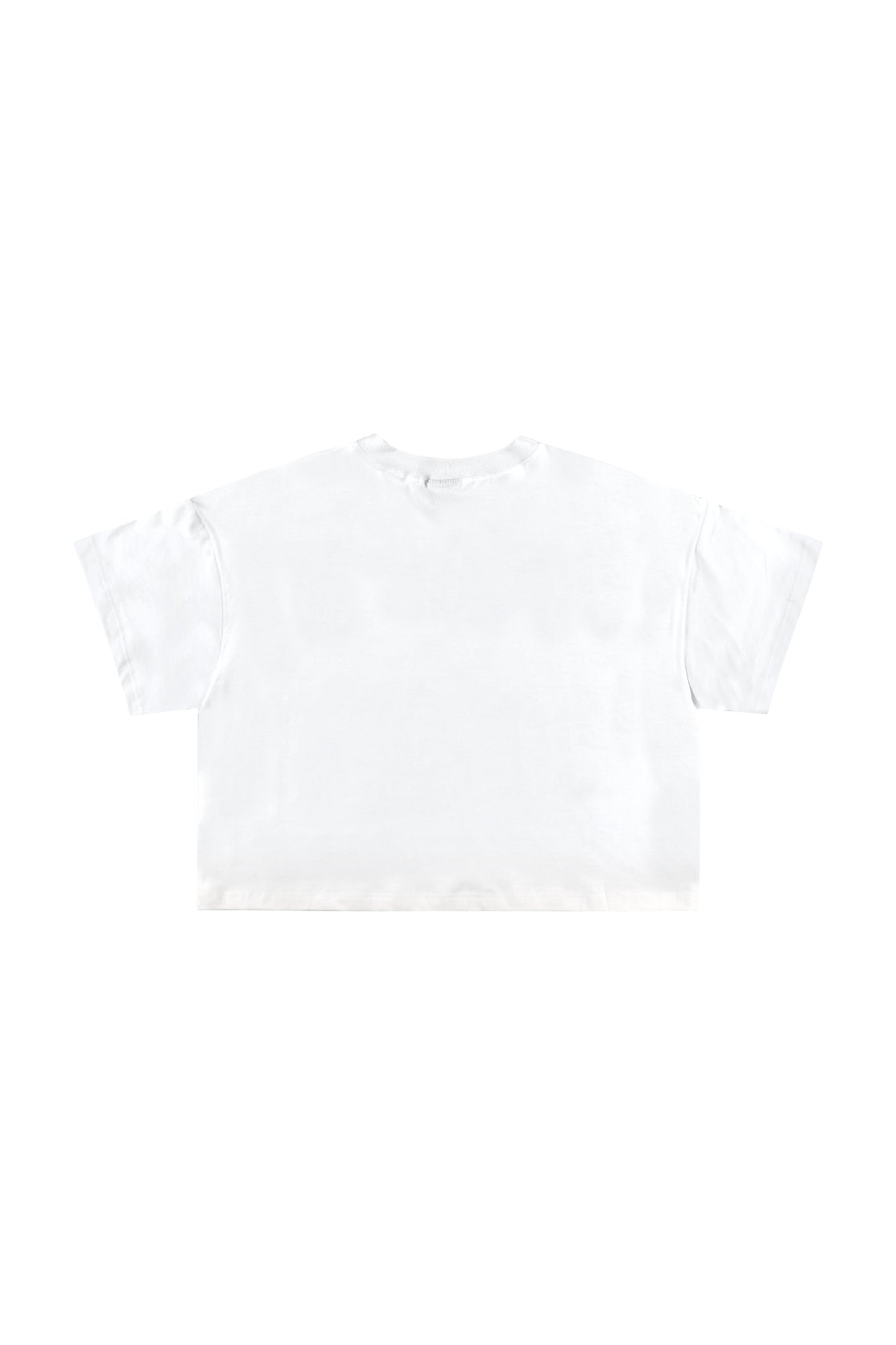 Camisa para niña blusa 31840 590390 blanco con lentejuelas gloos