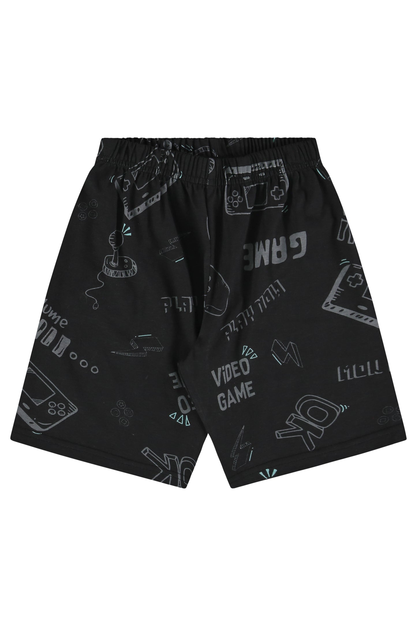 Conjunto short camisa Niño 18042-155218 565415 bee loop