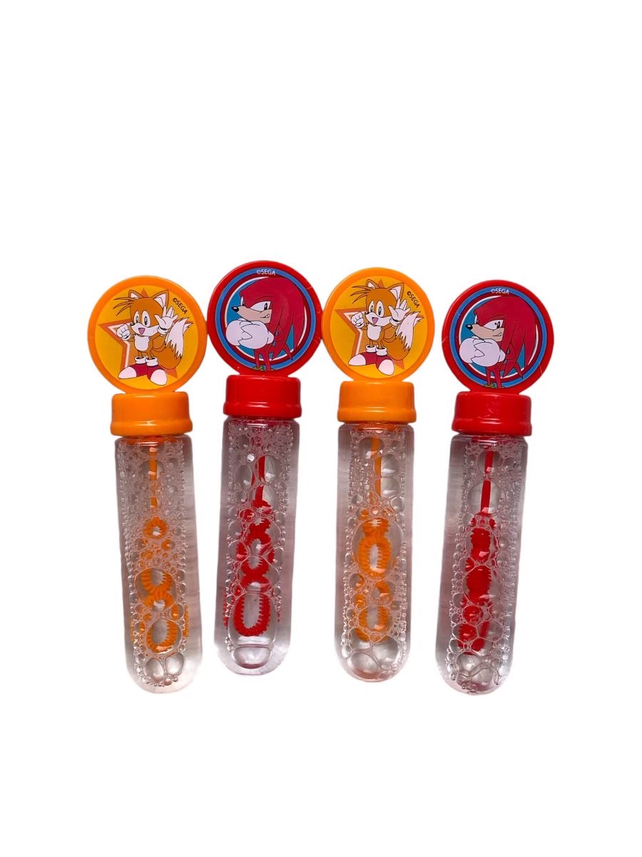 Mini Varita de burbujas sonic ST-SN-B17 4030