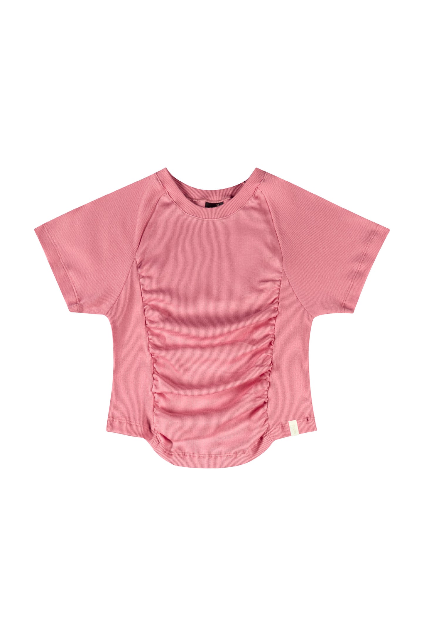 Camisa para niña blusa 31829-161731 445290 gloss rosado