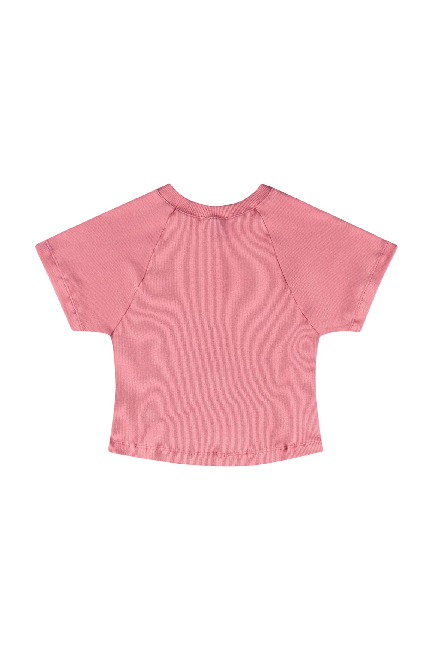 Camisa para niña blusa 31829-161731 445290 gloss rosado