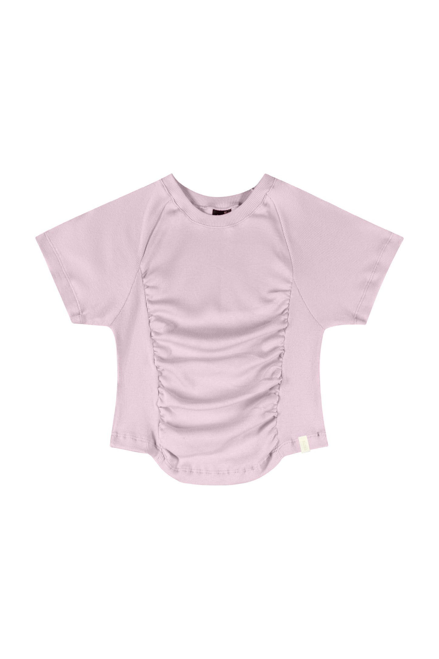 Camisa para niña blusa 31829-122903 445290 gloos morado lila