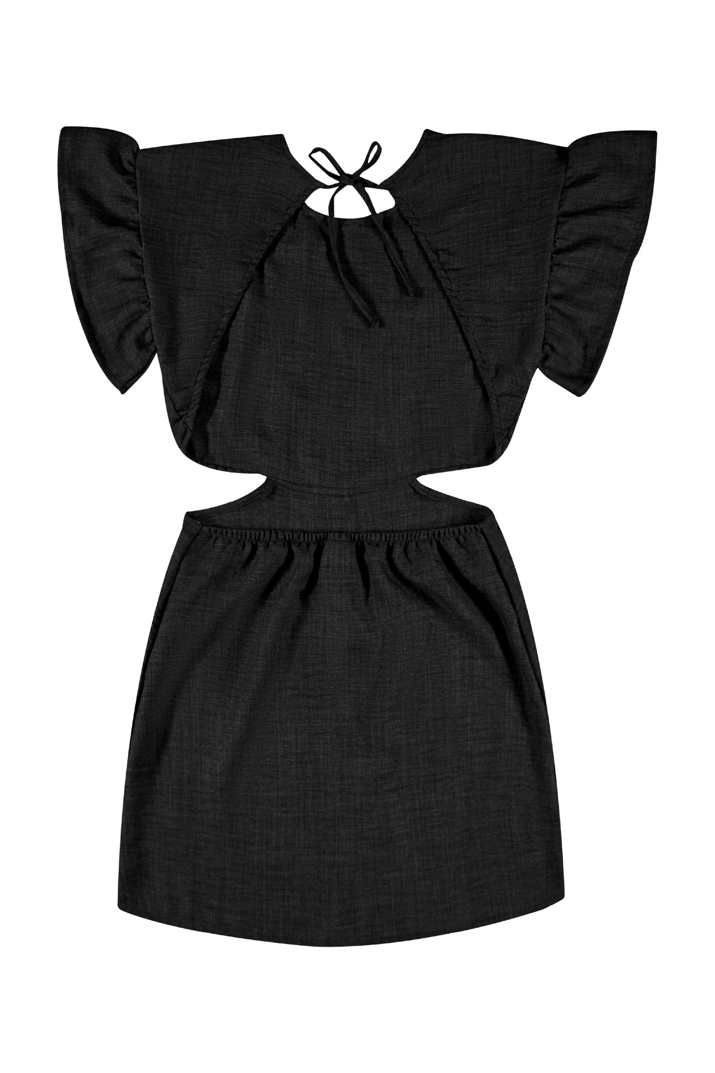 Vestido Niña gloss 31832-008910 645445