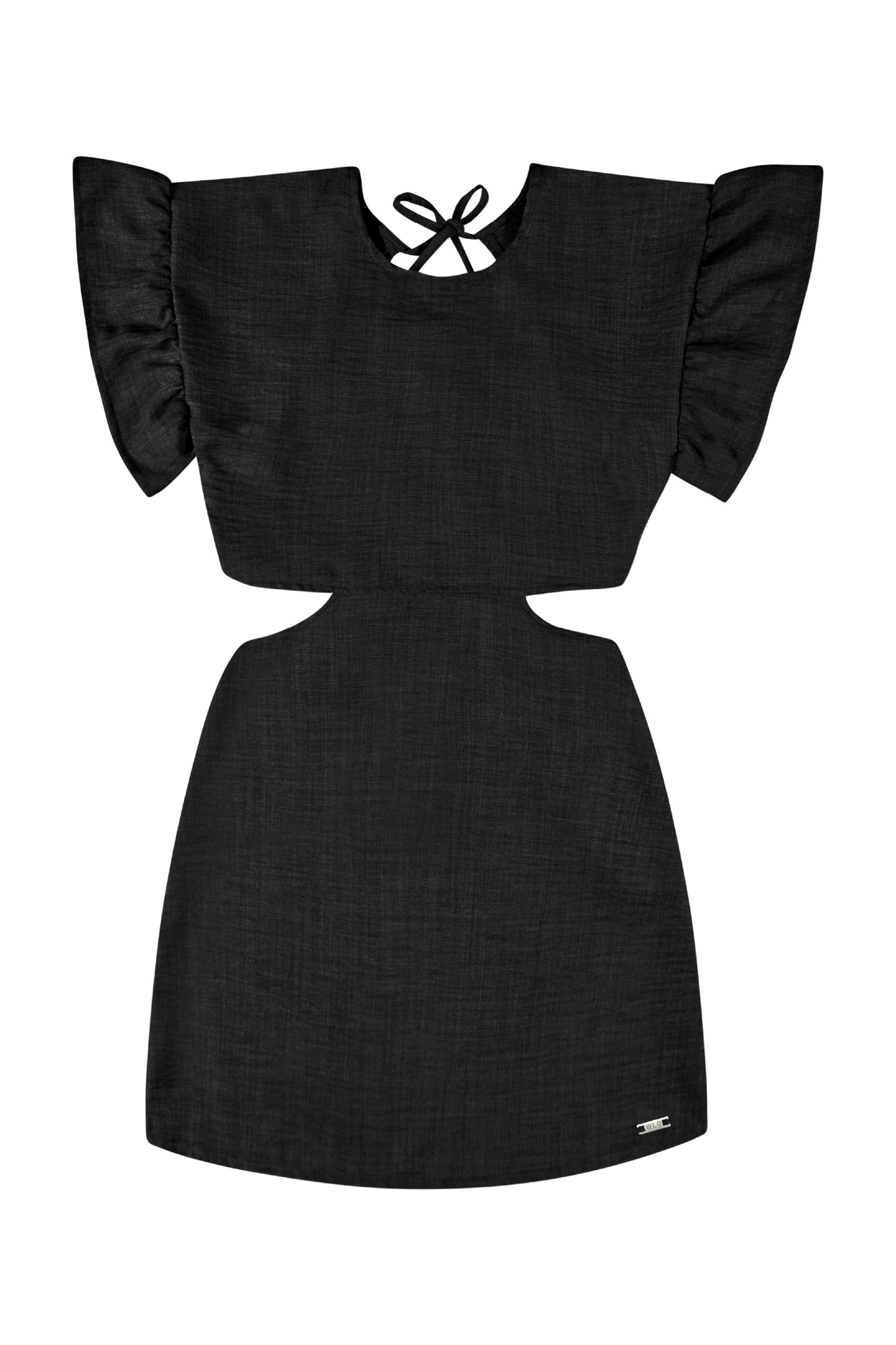 Vestido Niña gloss 31832-008910 645445
