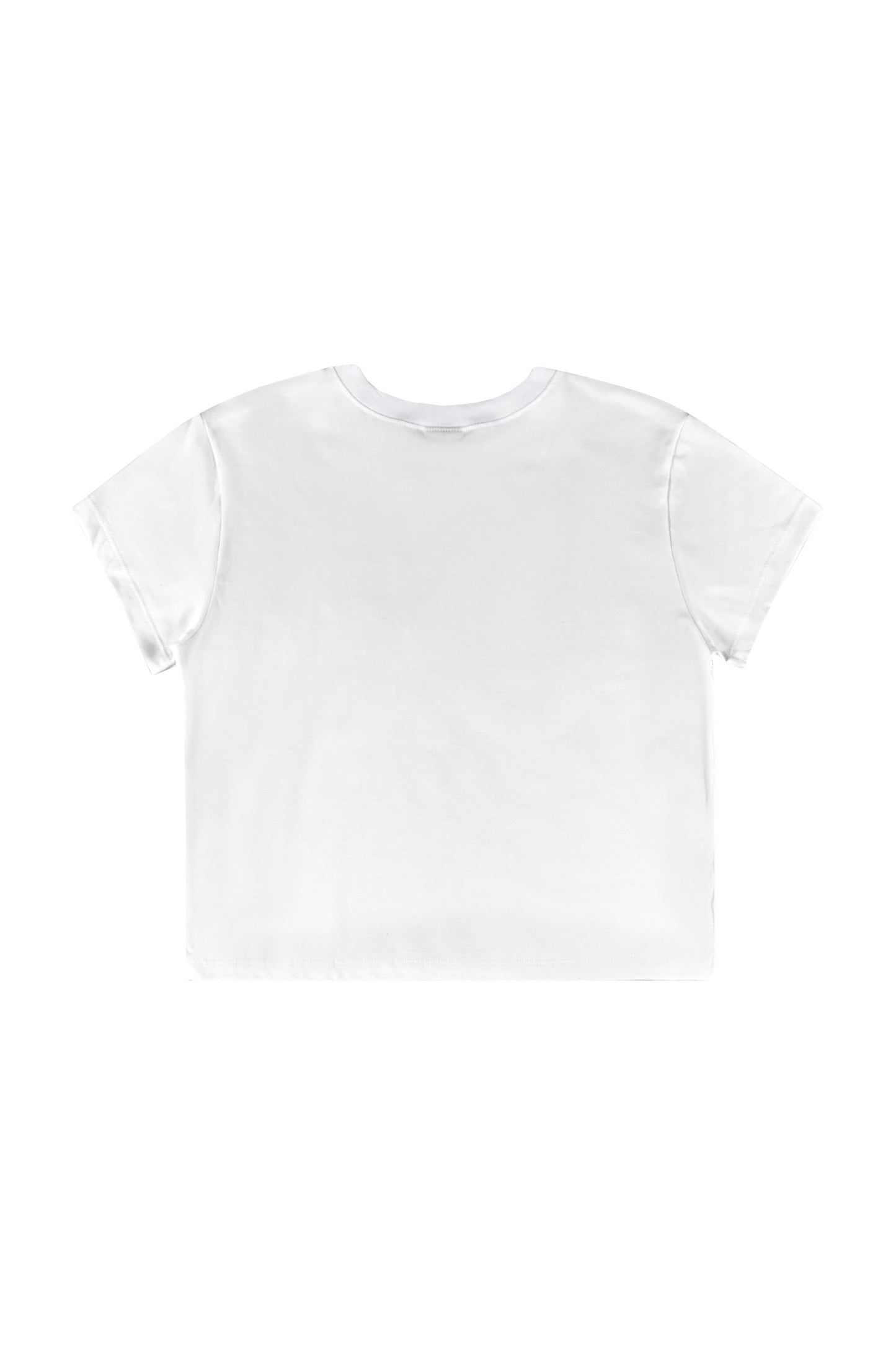 Camisa para niña OK lentejuelas 31835-000101 490299 gloos blanco