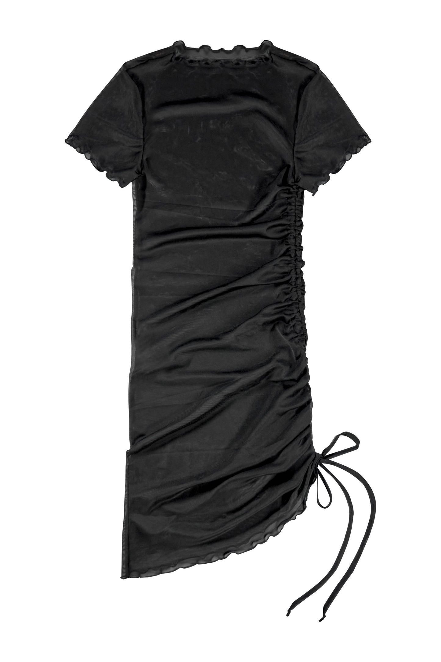 Vestido negro kit2 Niña gloss 31851-008910 945590