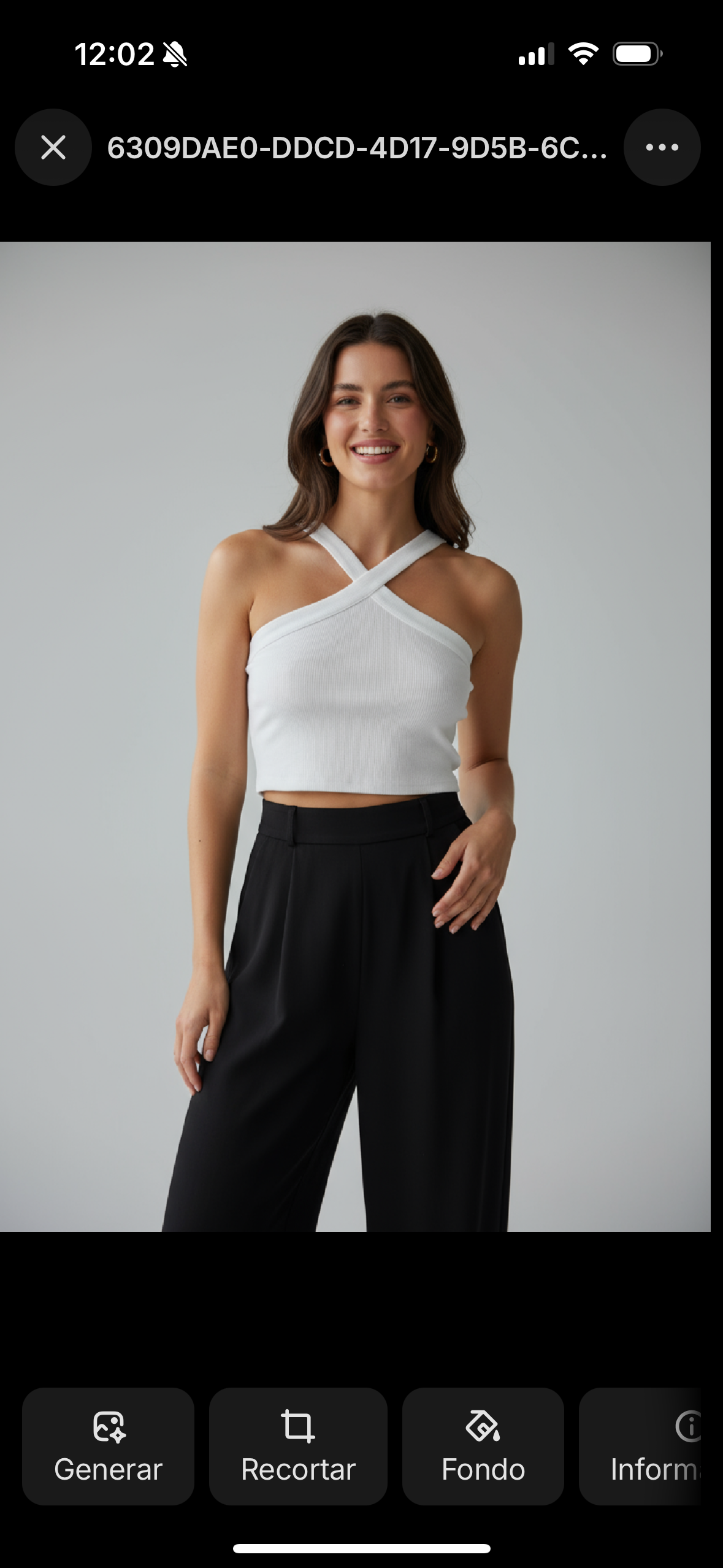 Camisa dama blusa verde CTD1169-30 315215