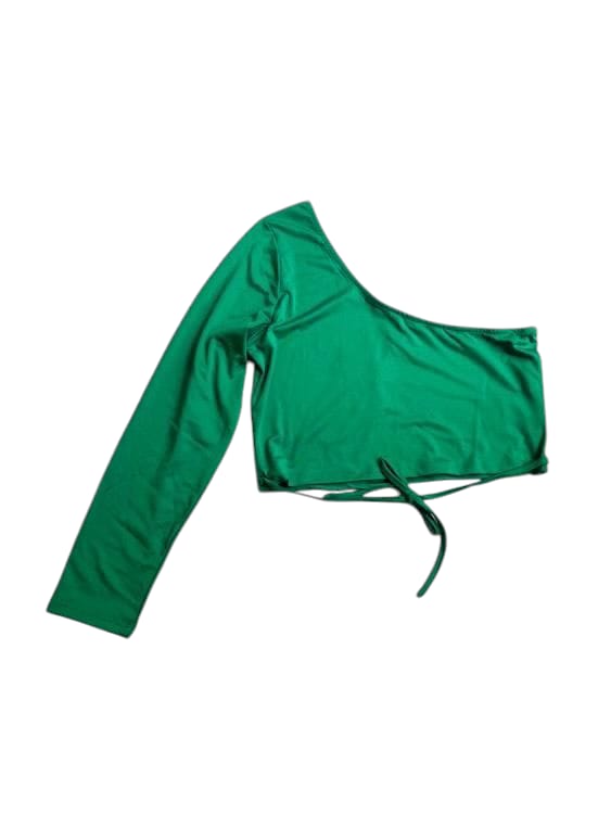 Blusa dama mujer color verde intrigue INT1-672 399299