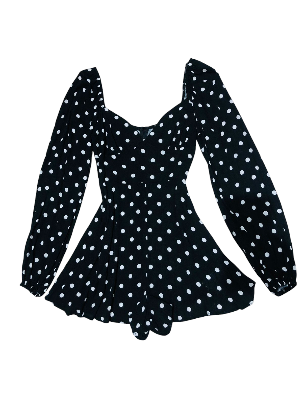 JumpSuit Corto BD11562