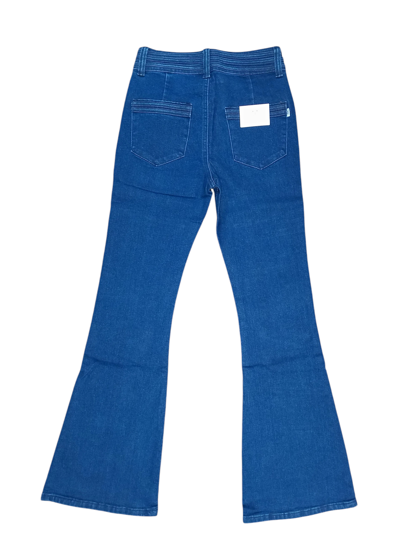 Pantalon Jeans Mujer 3-15 Playboy PB11-992 650450