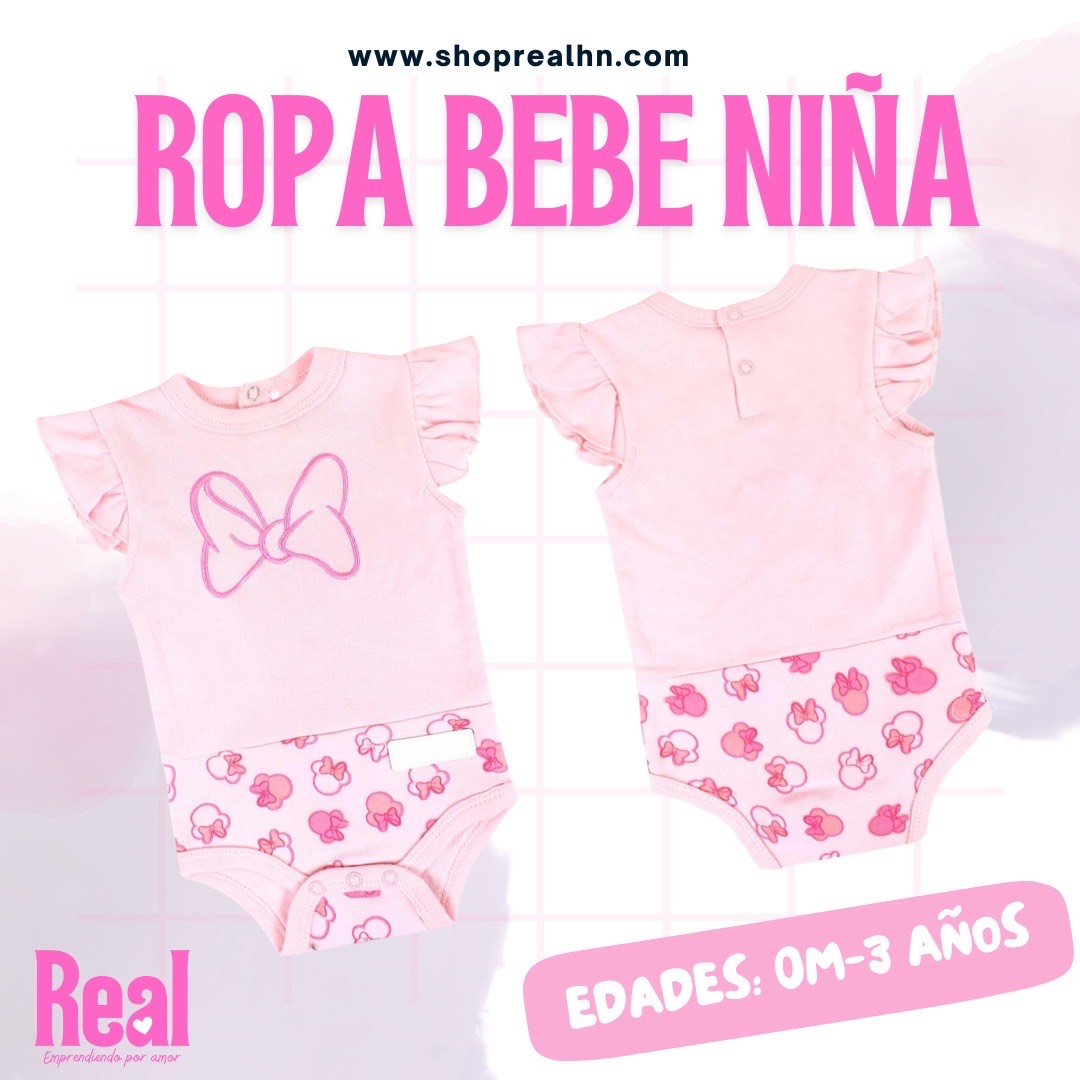 Bebe niña