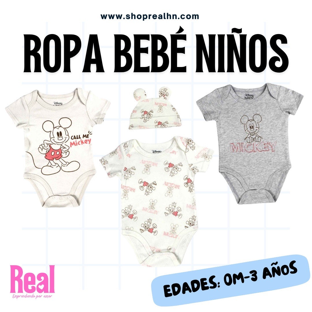 Bebe niño