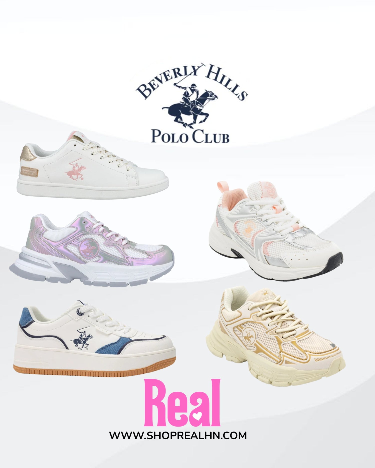 Tenis Polo Club