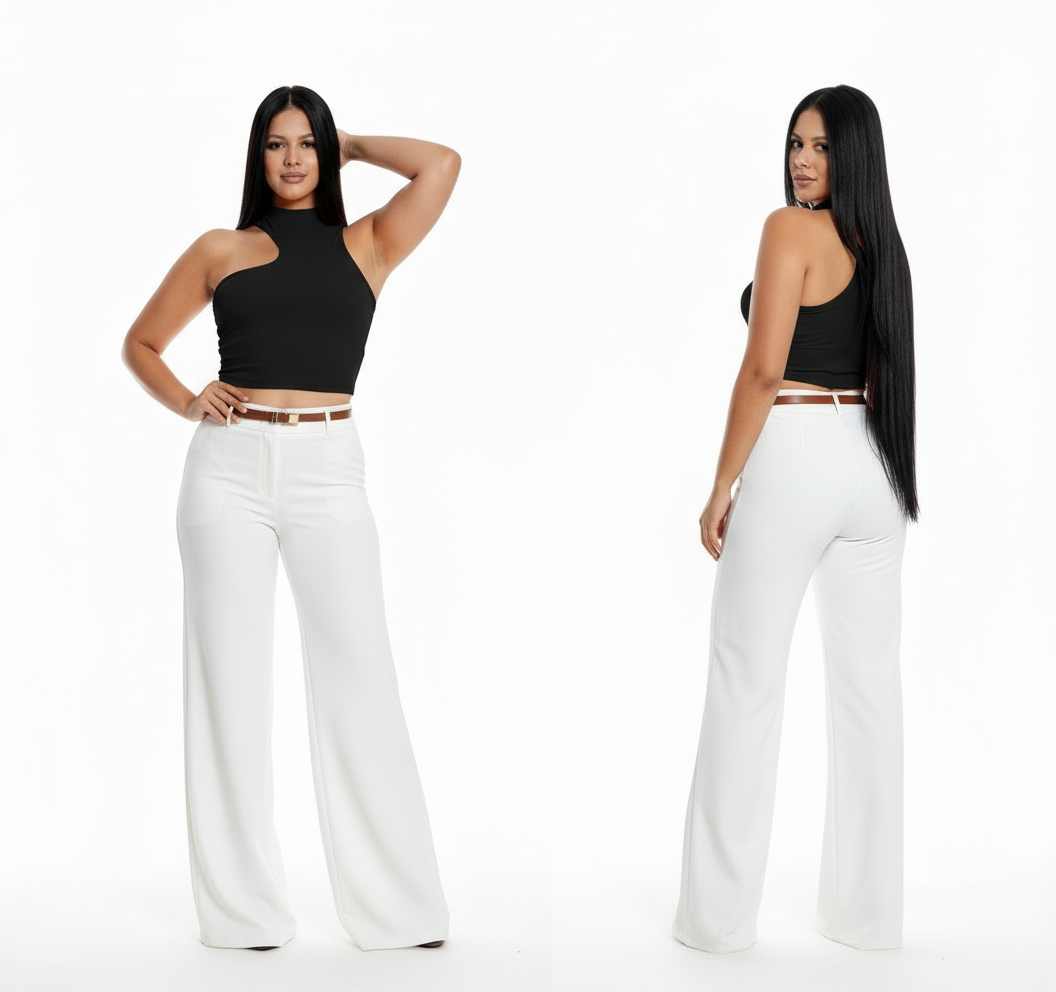 Camisa dama blusa rosada verde azul celeste blanca beige nude negra CTD1170-8 250235