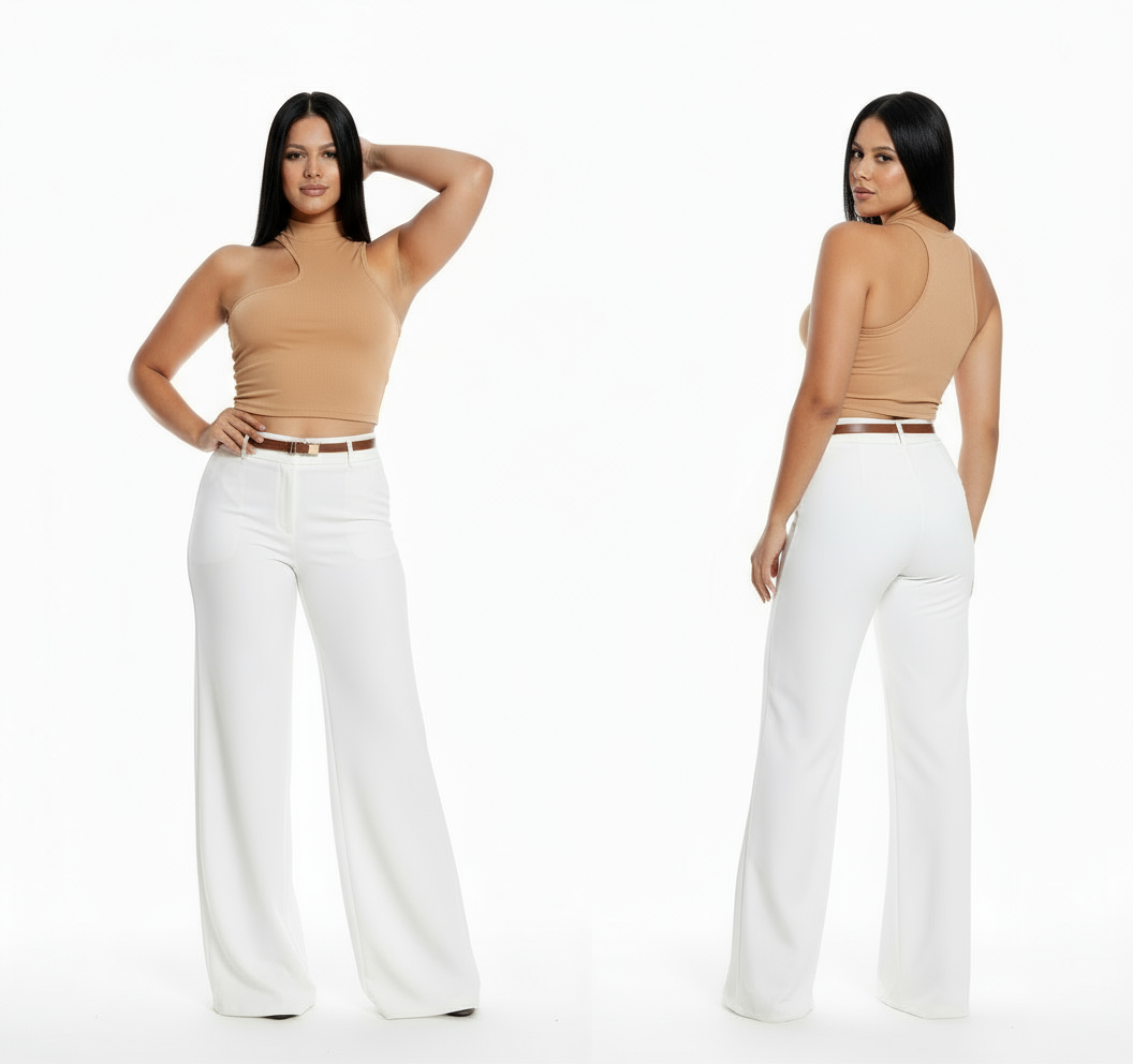 Camisa dama blusa rosada verde azul celeste blanca beige nude negra CTD1170-8 250235