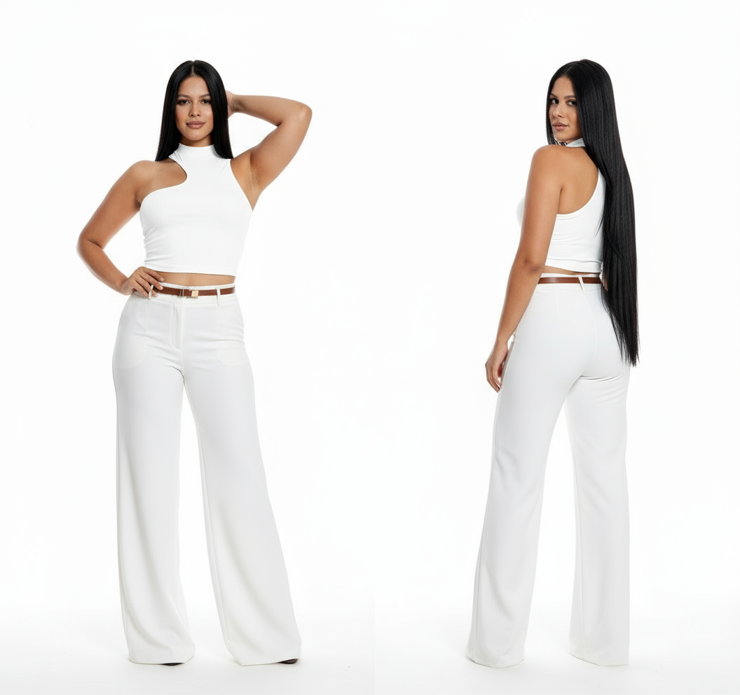 Camisa dama blusa rosada verde azul celeste blanca beige nude negra CTD1170-8 250235