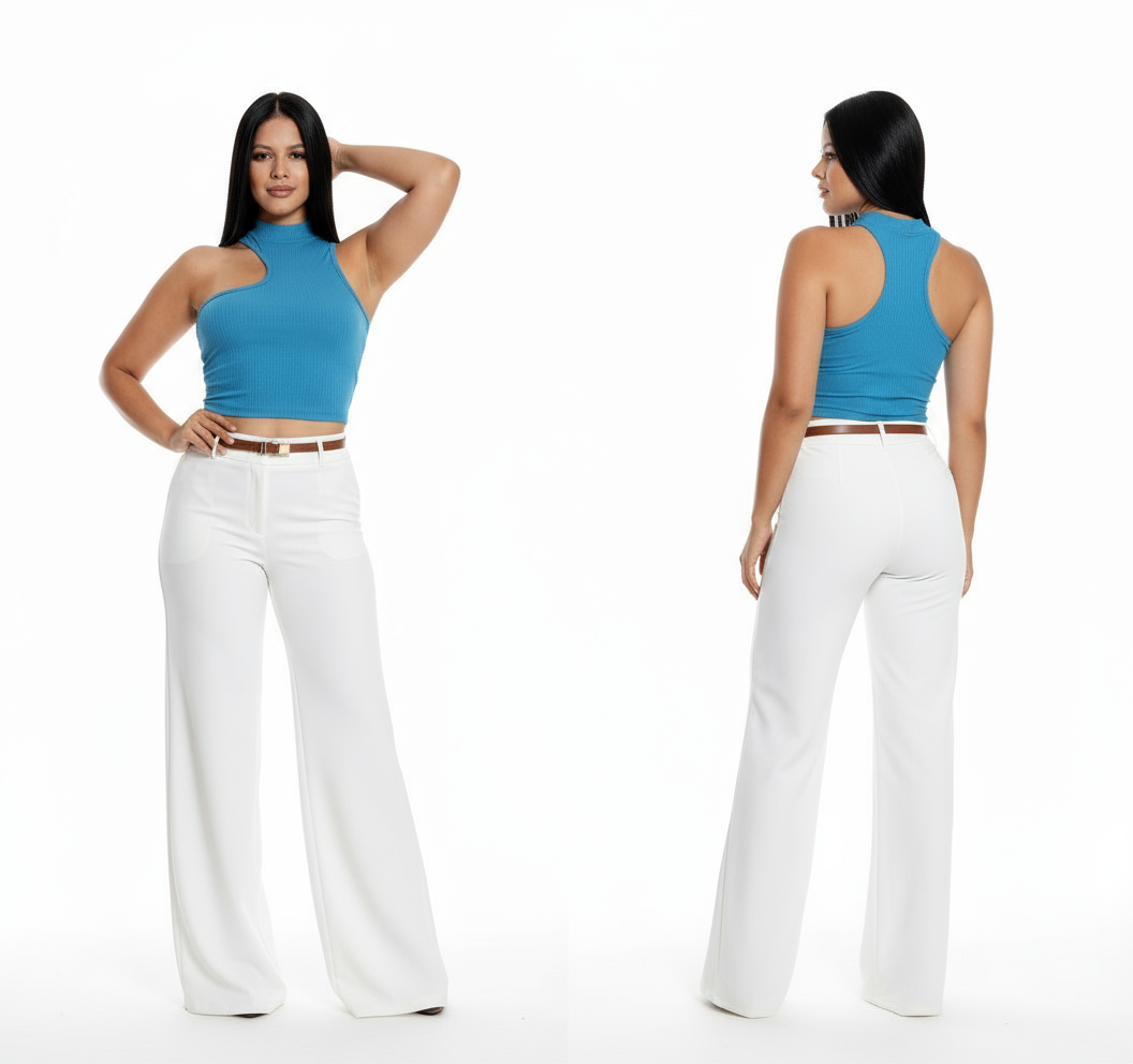 Camisa dama blusa rosada verde azul celeste blanca beige nude negra CTD1170-8 250235