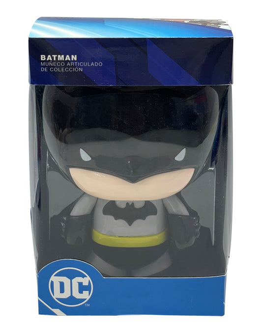 Juguete figura de Batman 7" DC COMICS WTBA701T 395160