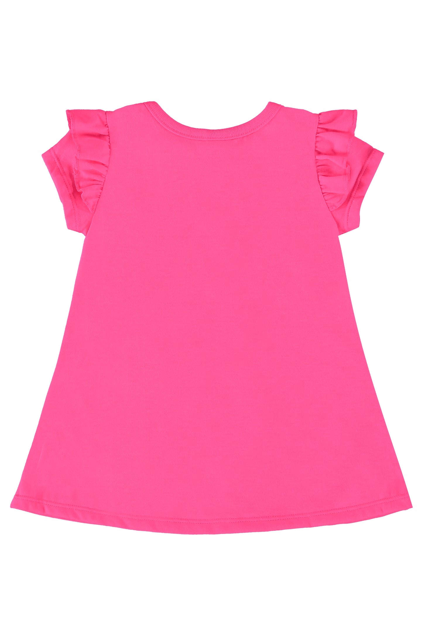 Vestido bebe bebe niña 18055 bee loop