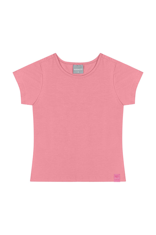 Blusa Quimby Rosado Niña Grande 30296-161731 390290