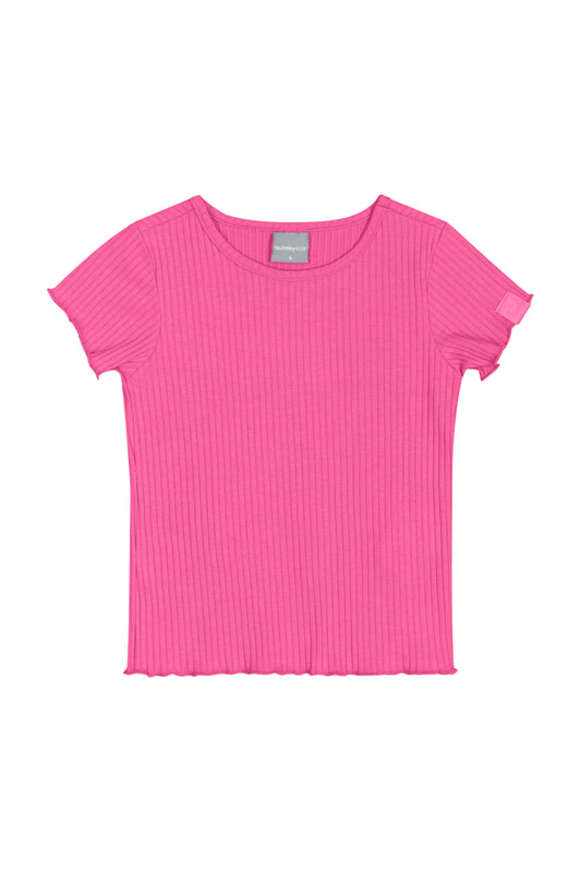 Blusa Quimby Fucsia Niña Grande 30298-162164 390290