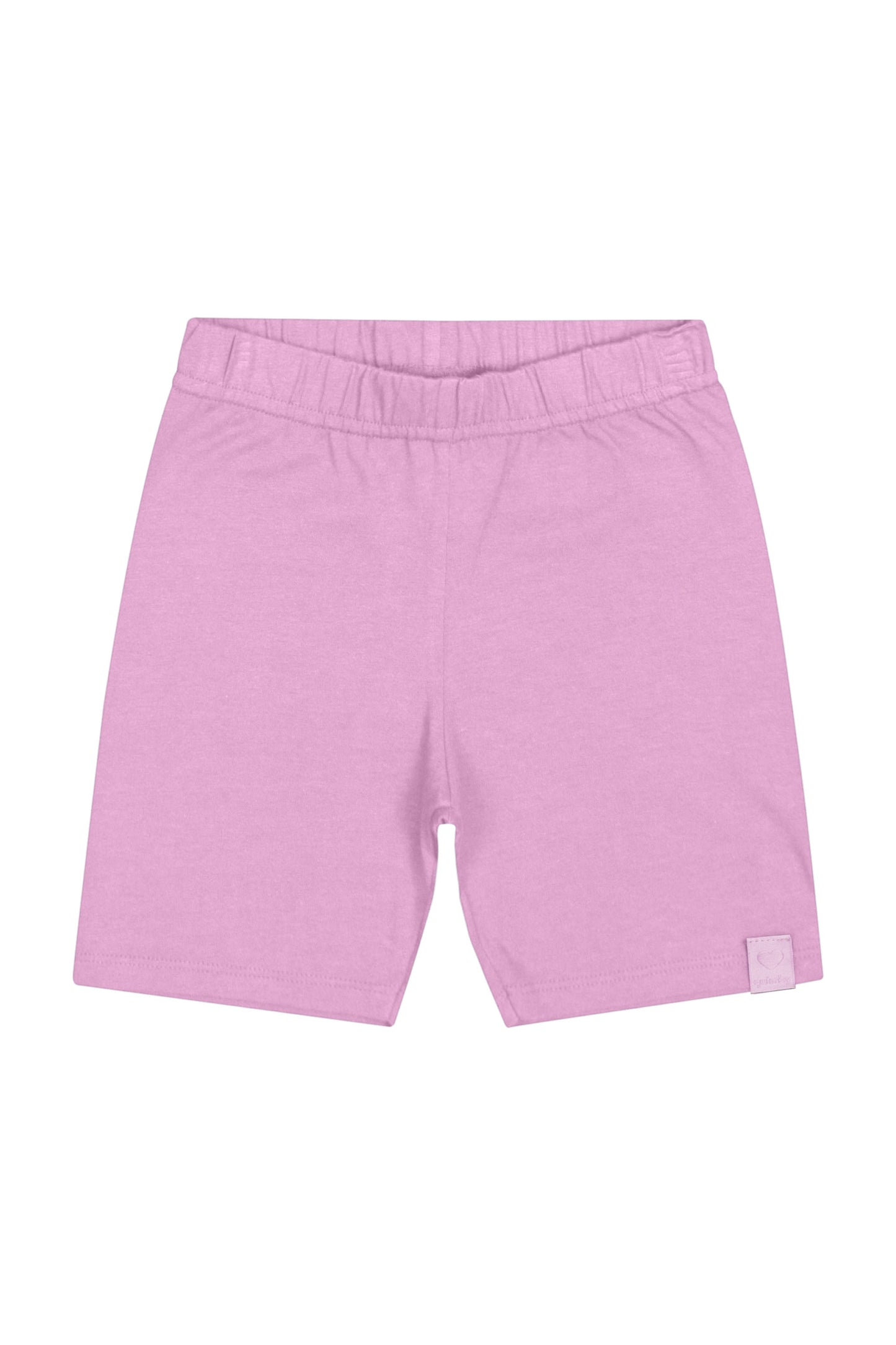 Shorts Quimby Rosa Lila Niña Grande 34001-143209 355255