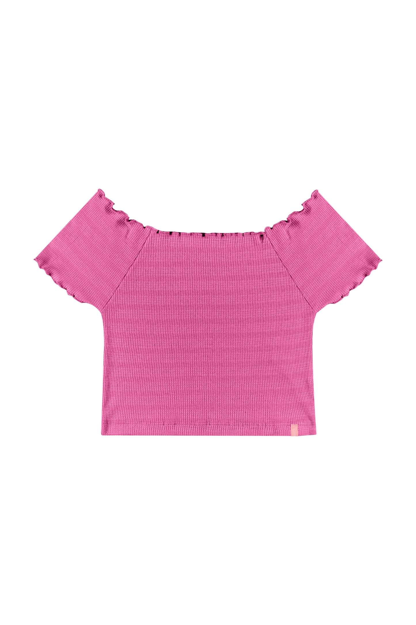 Camisa para niña rosado  31877 gloss