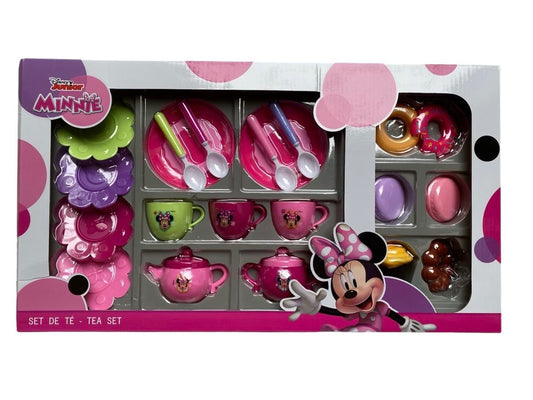 Juguete de te grande niña Disney DT-MI-RP24 450220
