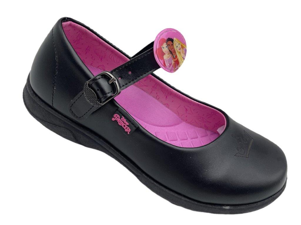 Zapato escolar Niña 2630 522-1423766 790390