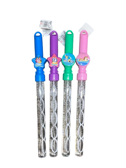 Varita de burbujas blue DT-BLU-B15 7050