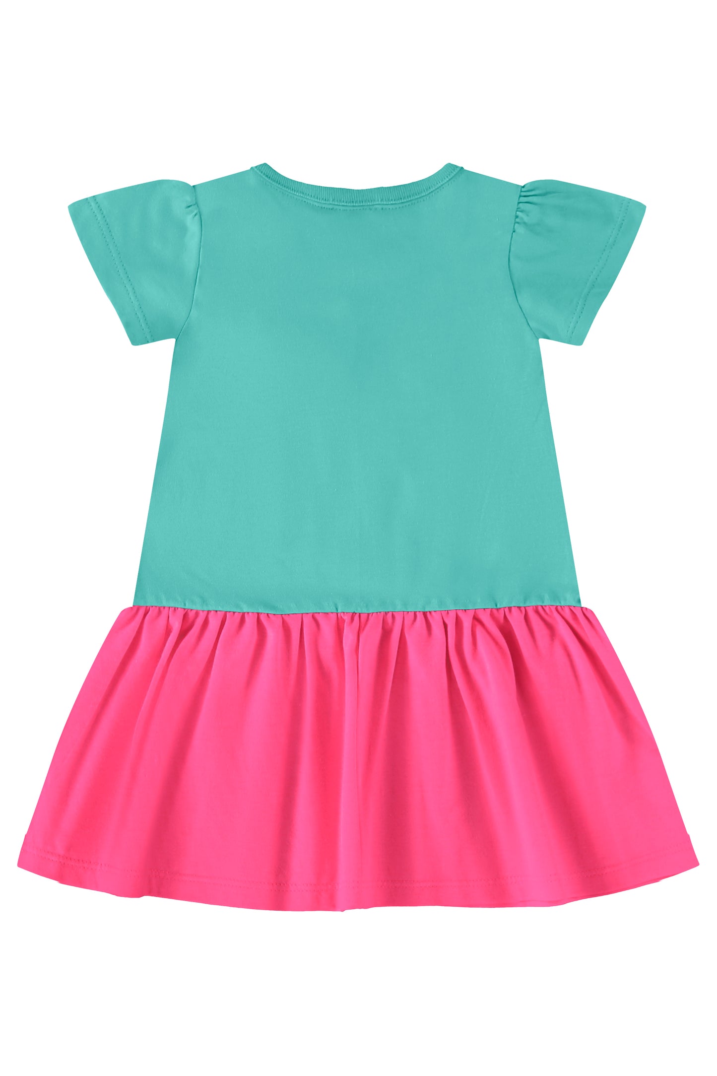 Vestido bebe niña Aqua 17990 bee loop bebe niña