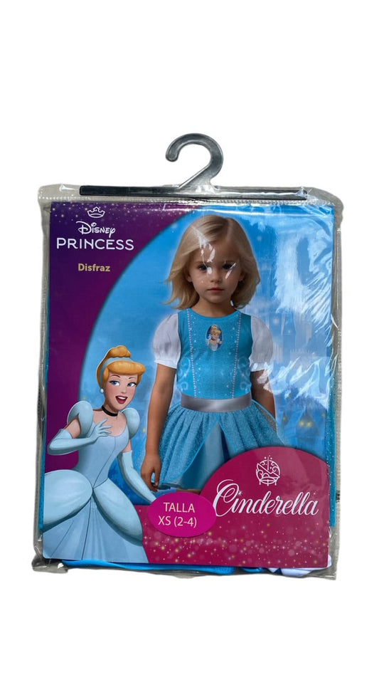 set de accesorios cenicienta niña Disney PT-CEN-RP34 590290
