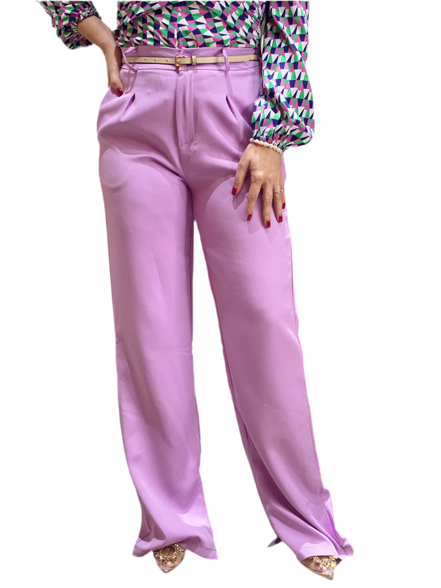 Pantalon para dama mujer formal CPD1102-6 690450